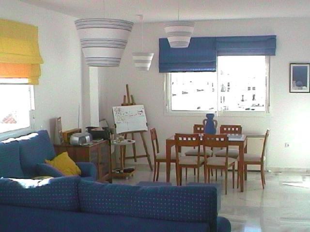 Atico En Zahara De Los Atunes Con Wifi ภายนอก รูปภาพ